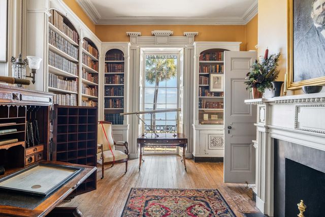 21 E Battery, Charleston, SC 29401