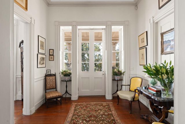 21 E Battery, Charleston, SC 29401
