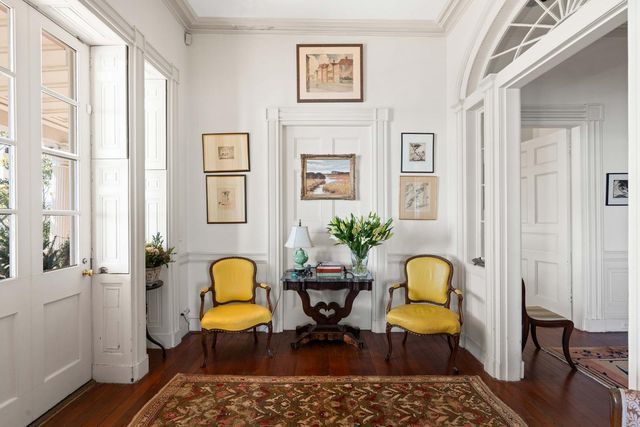 21 E Battery, Charleston, SC 29401