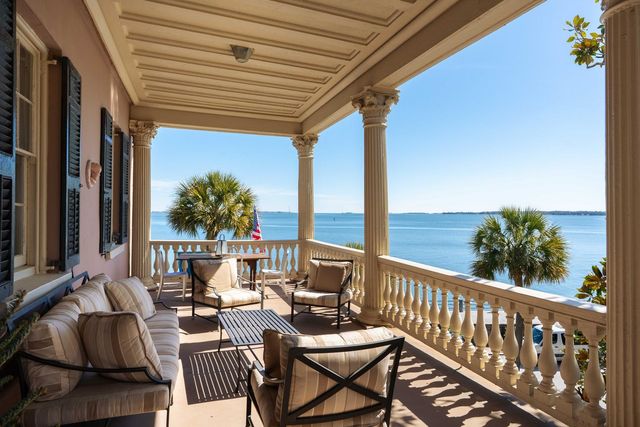 21 E Battery, Charleston, SC 29401