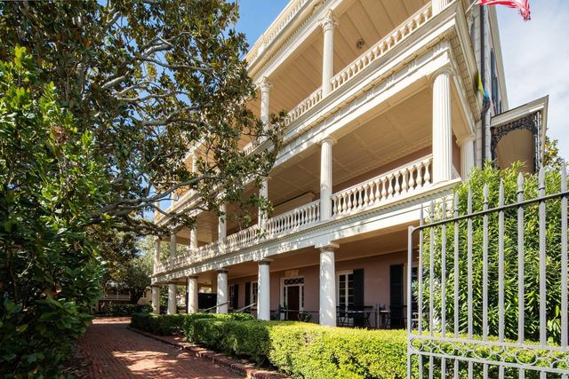 21 E Battery, Charleston, SC 29401