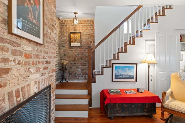 21 E Battery, Charleston, SC 29401