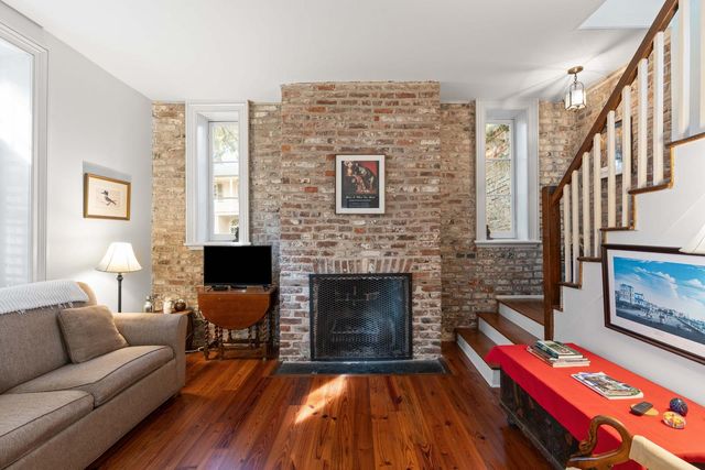 21 E Battery, Charleston, SC 29401