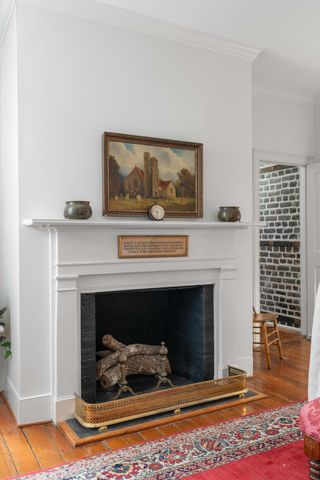 21 E Battery, Charleston, SC 29401