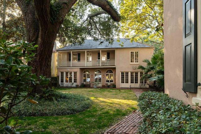 21 E Battery, Charleston, SC 29401
