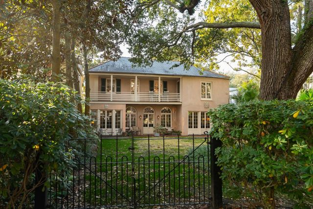 21 E Battery, Charleston, SC 29401