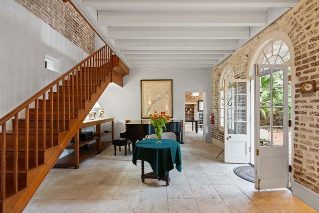 21 E Battery, Charleston, SC 29401