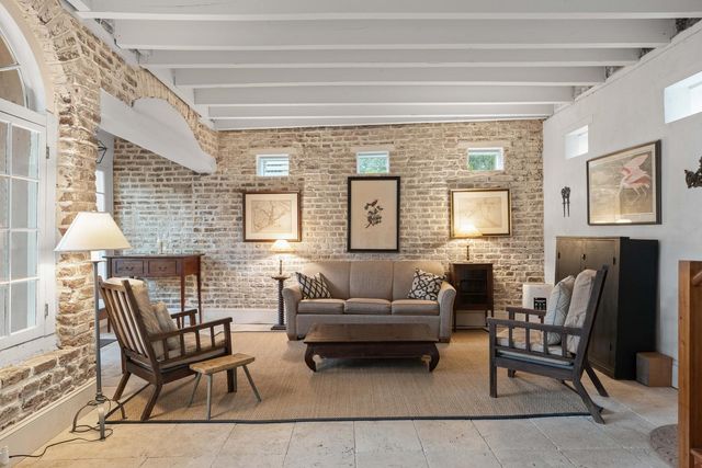 21 E Battery, Charleston, SC 29401