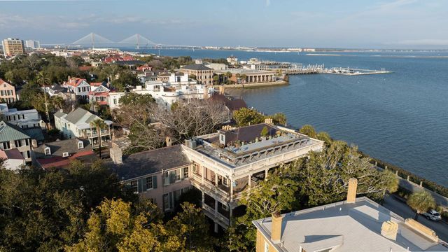 21 E Battery, Charleston, SC 29401