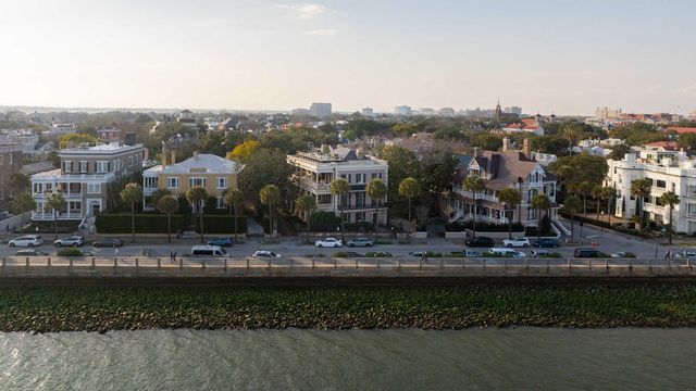 21 E Battery, Charleston, SC 29401