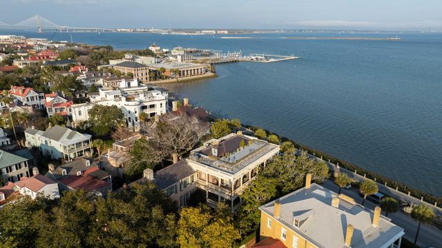 21 E Battery, Charleston, SC 29401