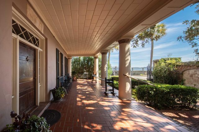 21 E Battery, Charleston, SC 29401