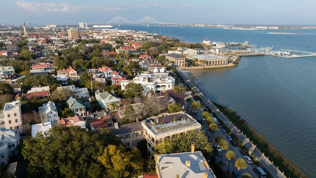 21 E Battery, Charleston, SC 29401