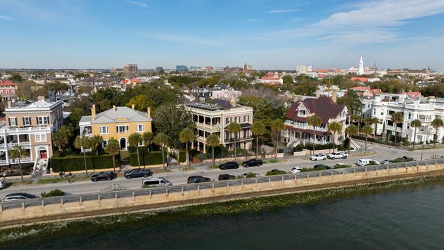 21 E Battery, Charleston, SC 29401