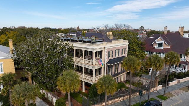 21 E Battery, Charleston, SC 29401