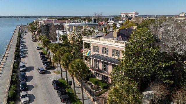 21 E Battery, Charleston, SC 29401