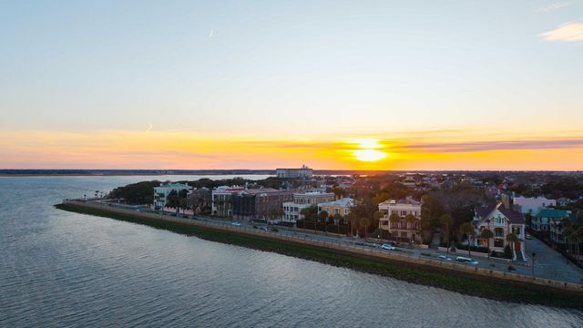 21 E Battery, Charleston, SC 29401
