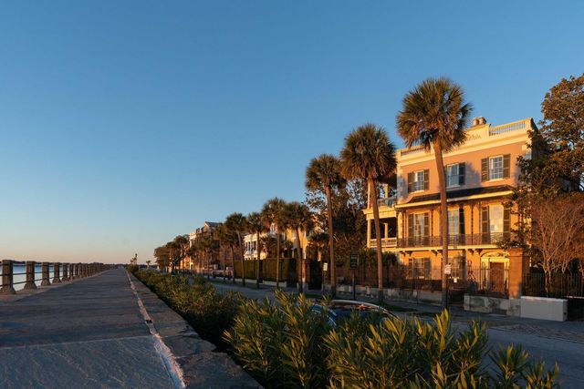 21 E Battery, Charleston, SC 29401