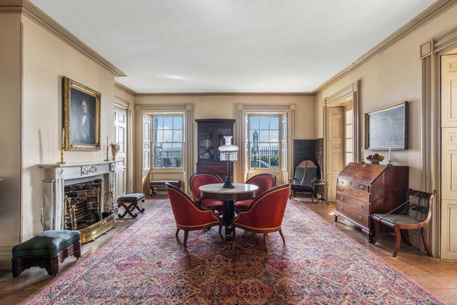 21 E Battery, Charleston, SC 29401