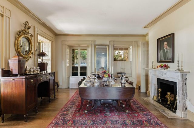 21 E Battery, Charleston, SC 29401
