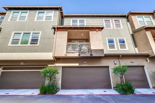 589 San Remi Terrace 55, Sunnyvale, CA 94085
