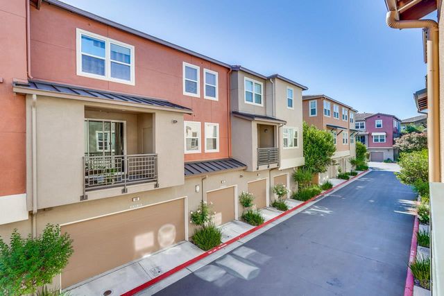 589 San Remi Terrace 55, Sunnyvale, CA 94085