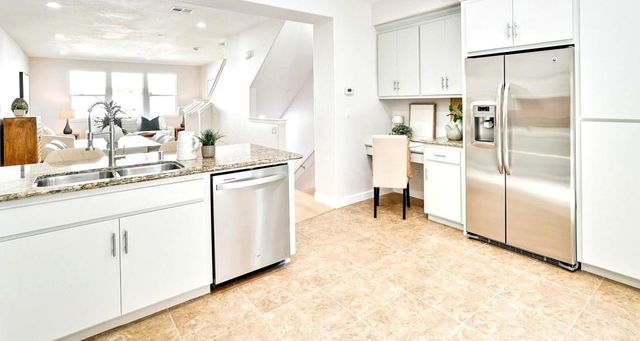 589 San Remi Terrace 55, Sunnyvale, CA 94085