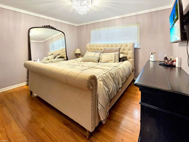 36203 La Marra Drive, Sterling Heights, MI 48310