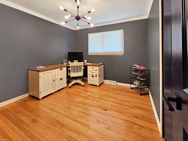 36203 La Marra Drive, Sterling Heights, MI 48310