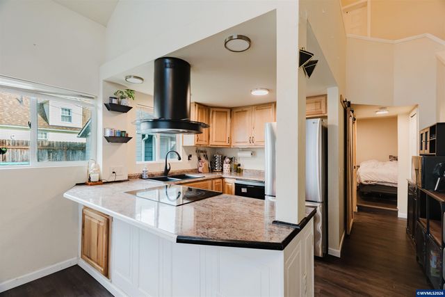 1620 16th Av SW, Albany, OR 97321