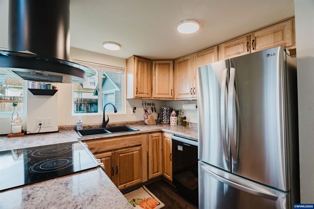 1620 16th Av SW, Albany, OR 97321