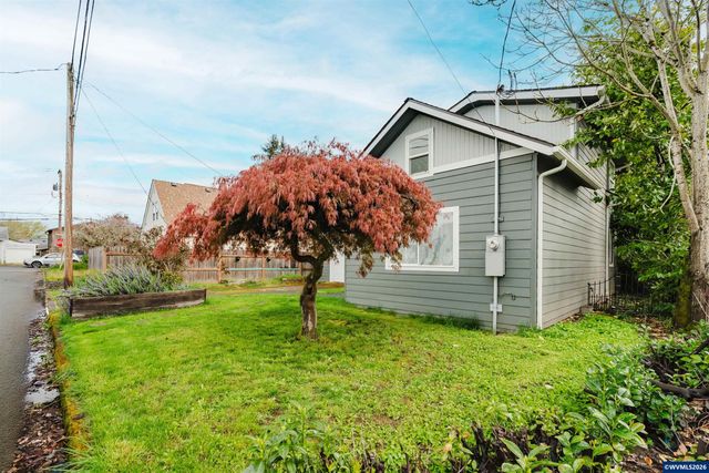 1620 16th Av SW, Albany, OR 97321