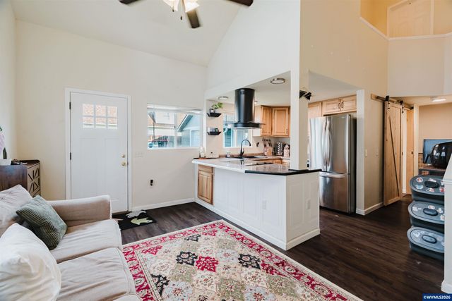 1620 16th Av SW, Albany, OR 97321