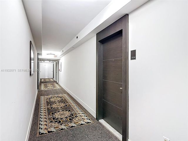 2801 NE 183rd St 1504W, Aventura, FL 33160