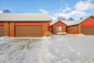 42233 Lochmoor Street, Clinton Twp, MI 48038