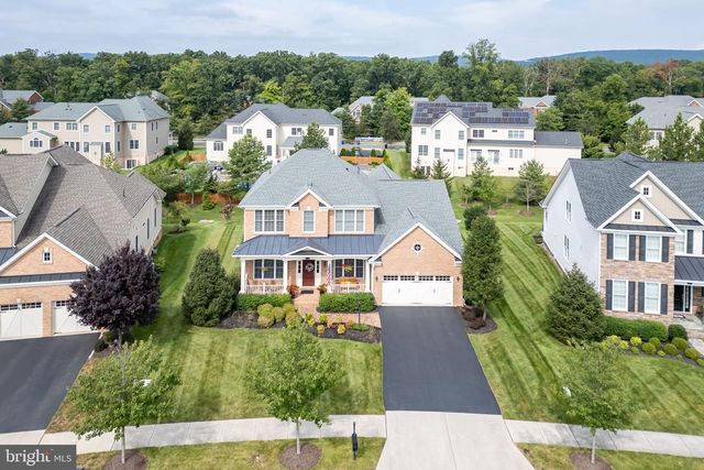 4632 PILTON PL, Haymarket, VA 20169