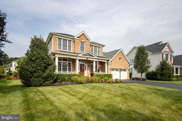 4632 PILTON PL, Haymarket, VA 20169