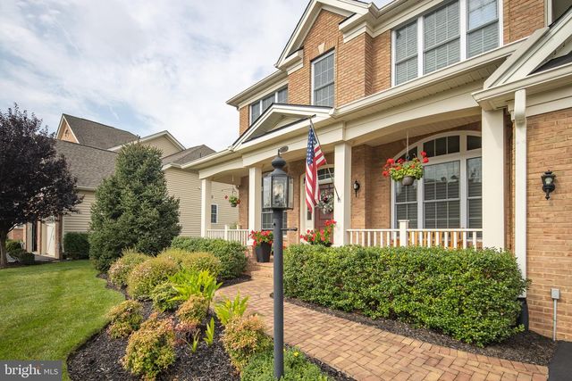 4632 PILTON PL, Haymarket, VA 20169