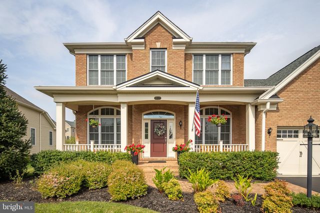 4632 PILTON PL, Haymarket, VA 20169