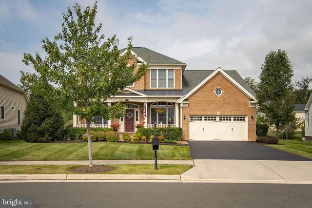 4632 PILTON PL, Haymarket, VA 20169