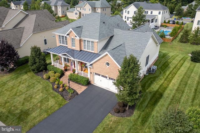 4632 PILTON PL, Haymarket, VA 20169