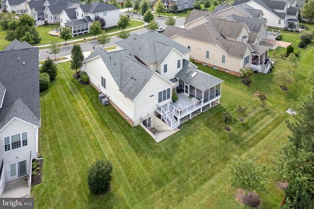 4632 PILTON PL, Haymarket, VA 20169