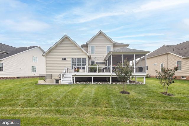 4632 PILTON PL, Haymarket, VA 20169