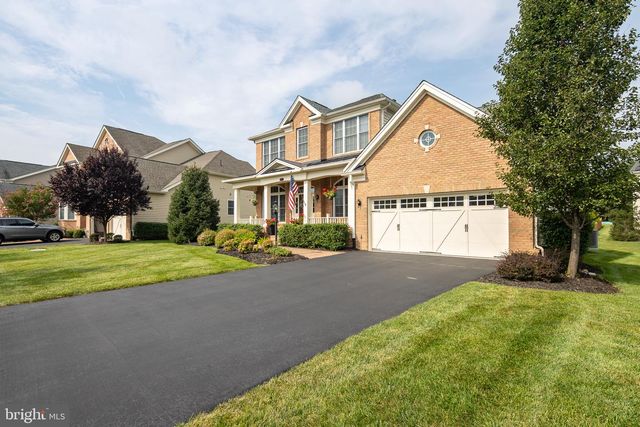 4632 PILTON PL, Haymarket, VA 20169