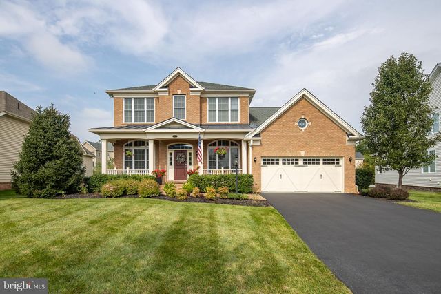 4632 PILTON PL, Haymarket, VA 20169