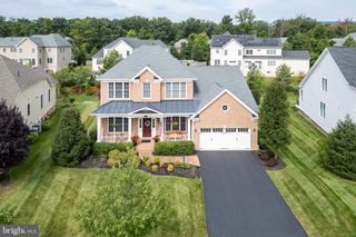 4632 PILTON PL, Haymarket, VA 20169