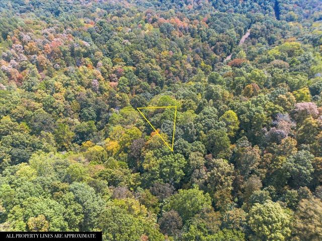 0 Hickman Springs Rd, Centerville, TN 37033