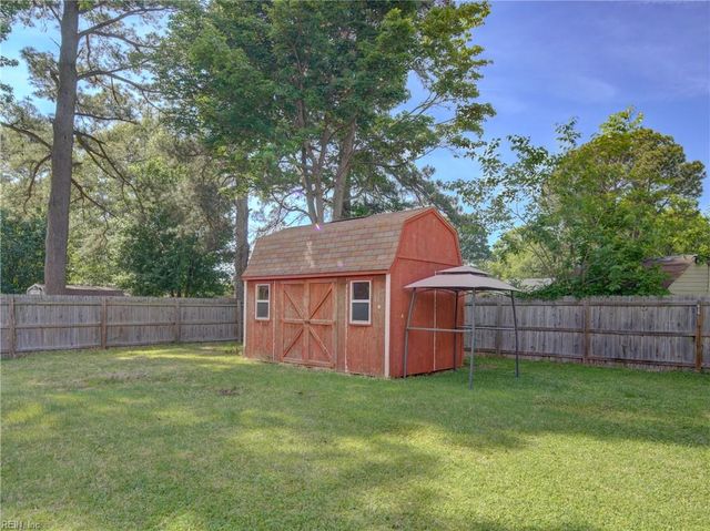 4124 Meadowview RD, Portsmouth, VA 23703