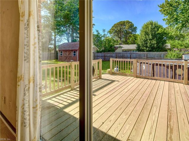4124 Meadowview RD, Portsmouth, VA 23703