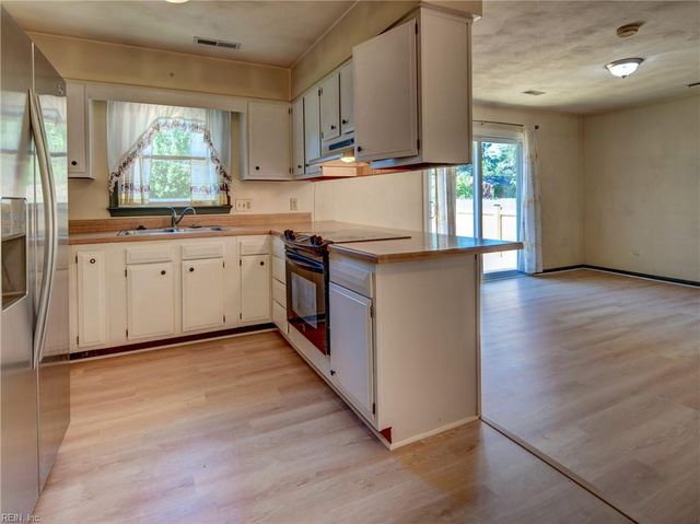 4124 Meadowview RD, Portsmouth, VA 23703